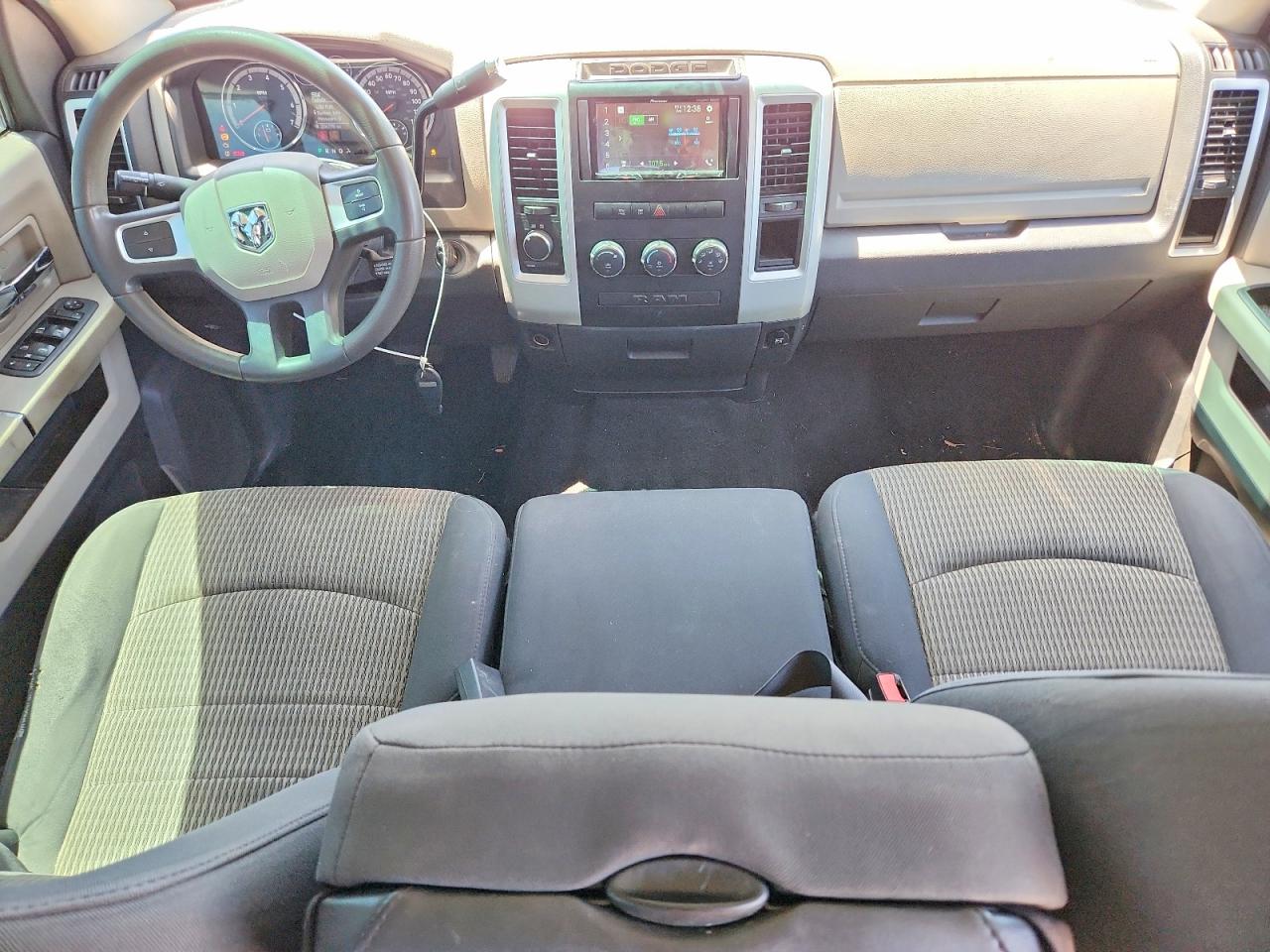 2009 DODGE All Models