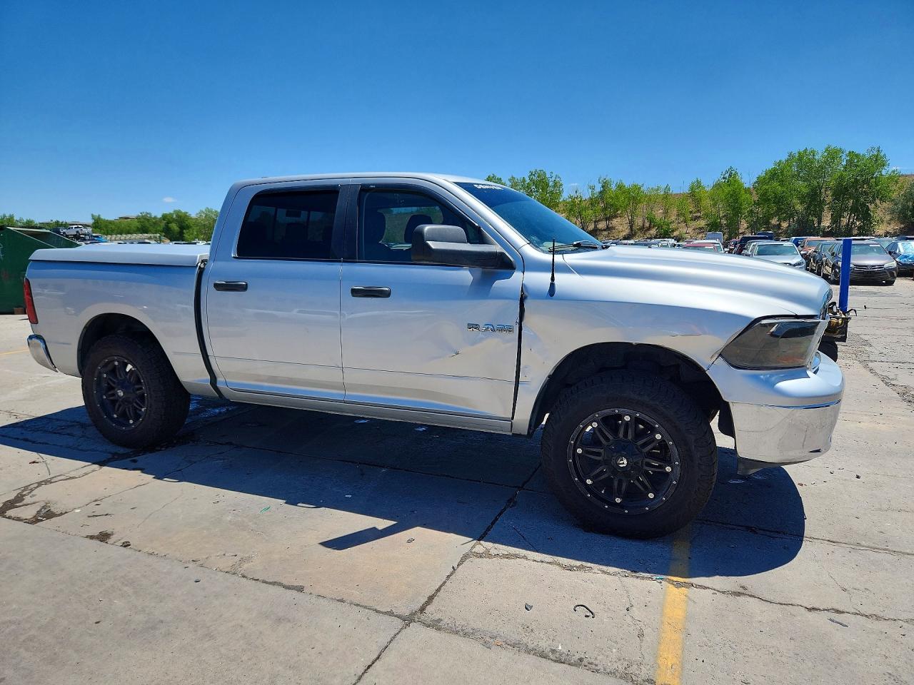 2009 DODGE All Models
