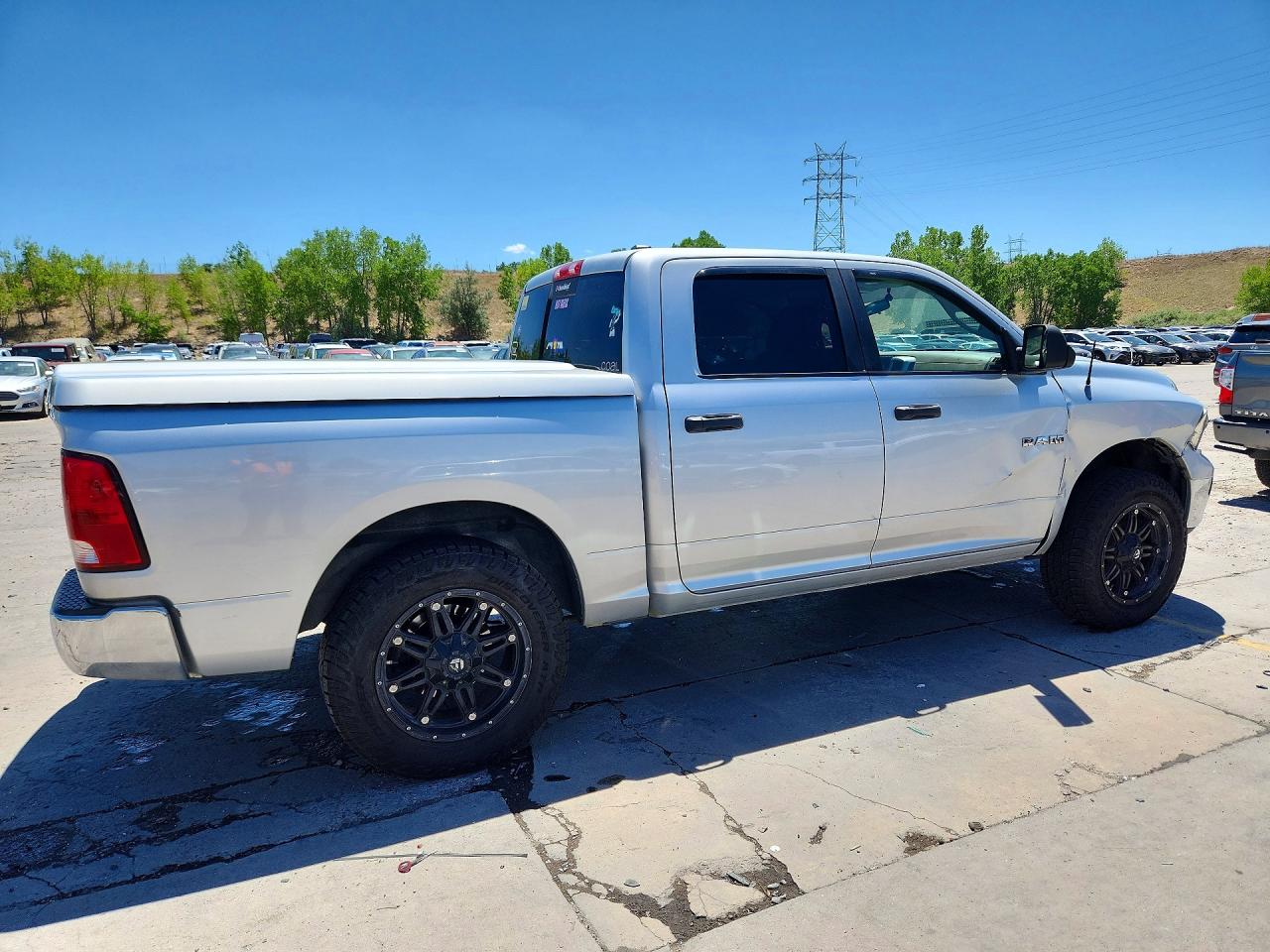 2009 DODGE All Models