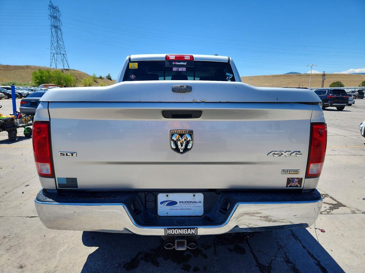 2009 DODGE All Models