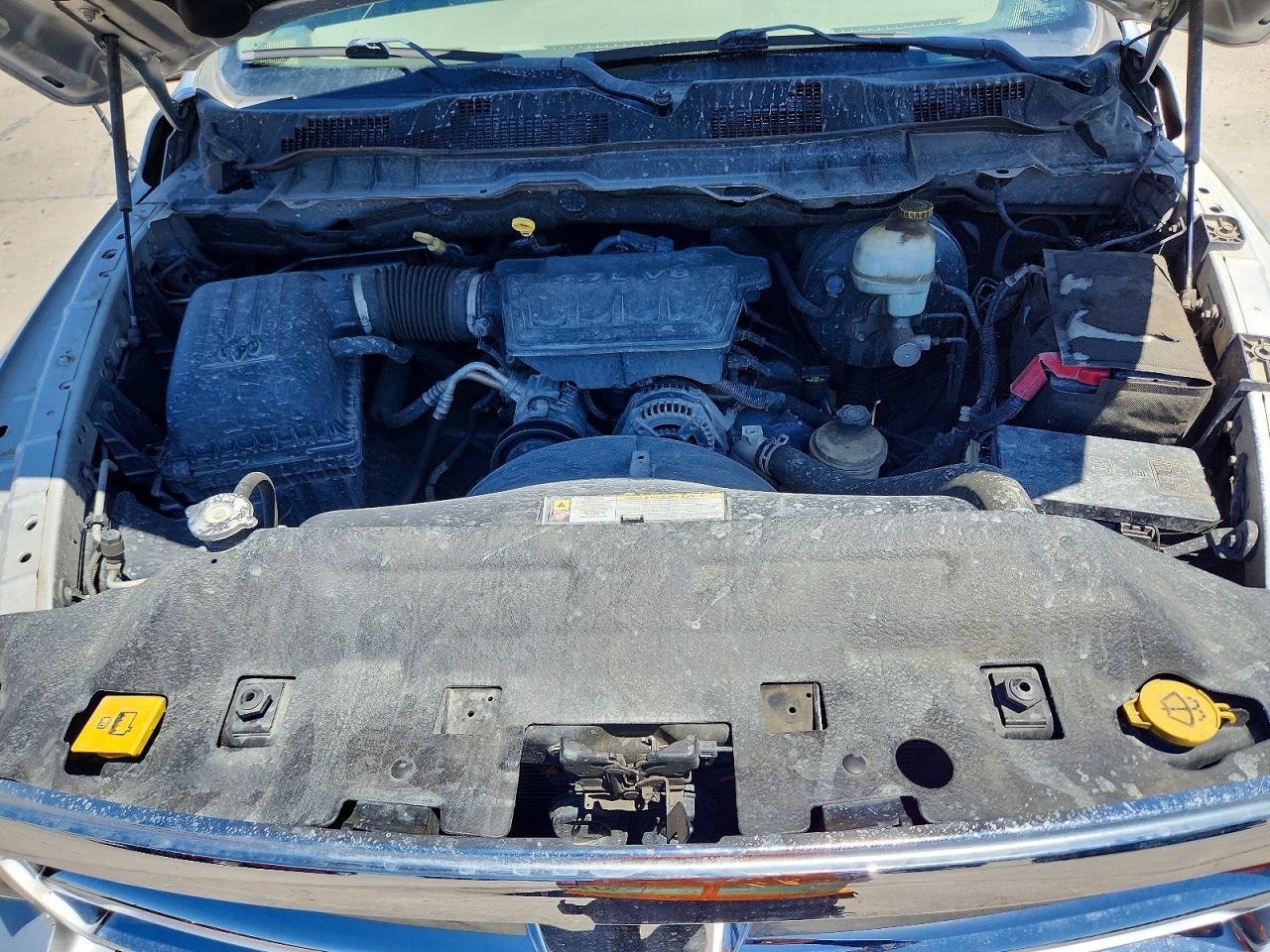 2009 DODGE All Models