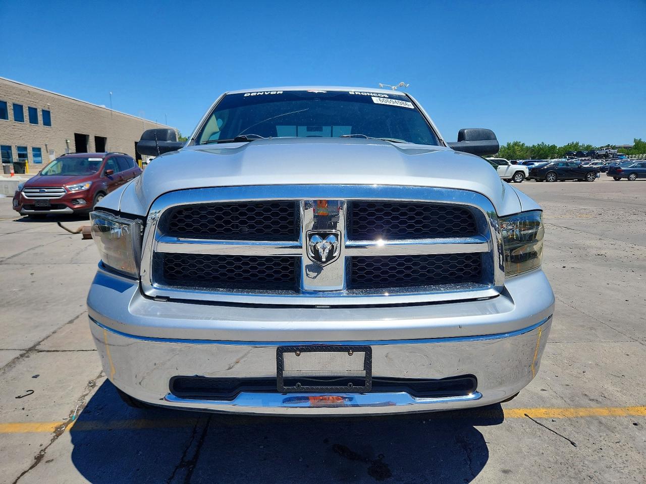 2009 DODGE All Models