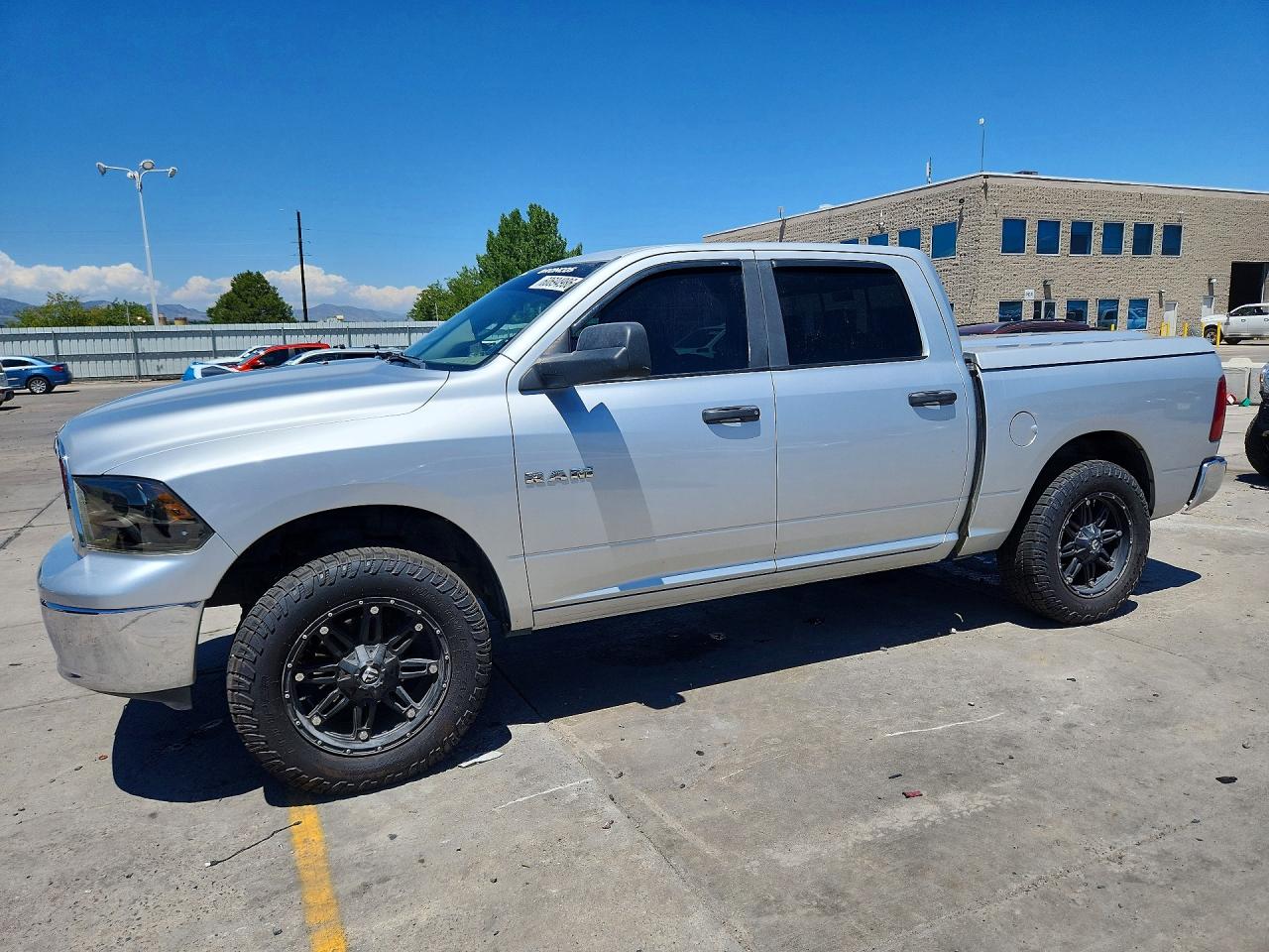 2009 DODGE All Models