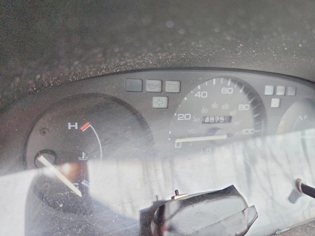 1994 HONDA CIVIC