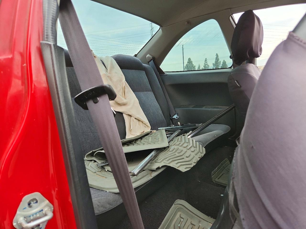1994 HONDA CIVIC
