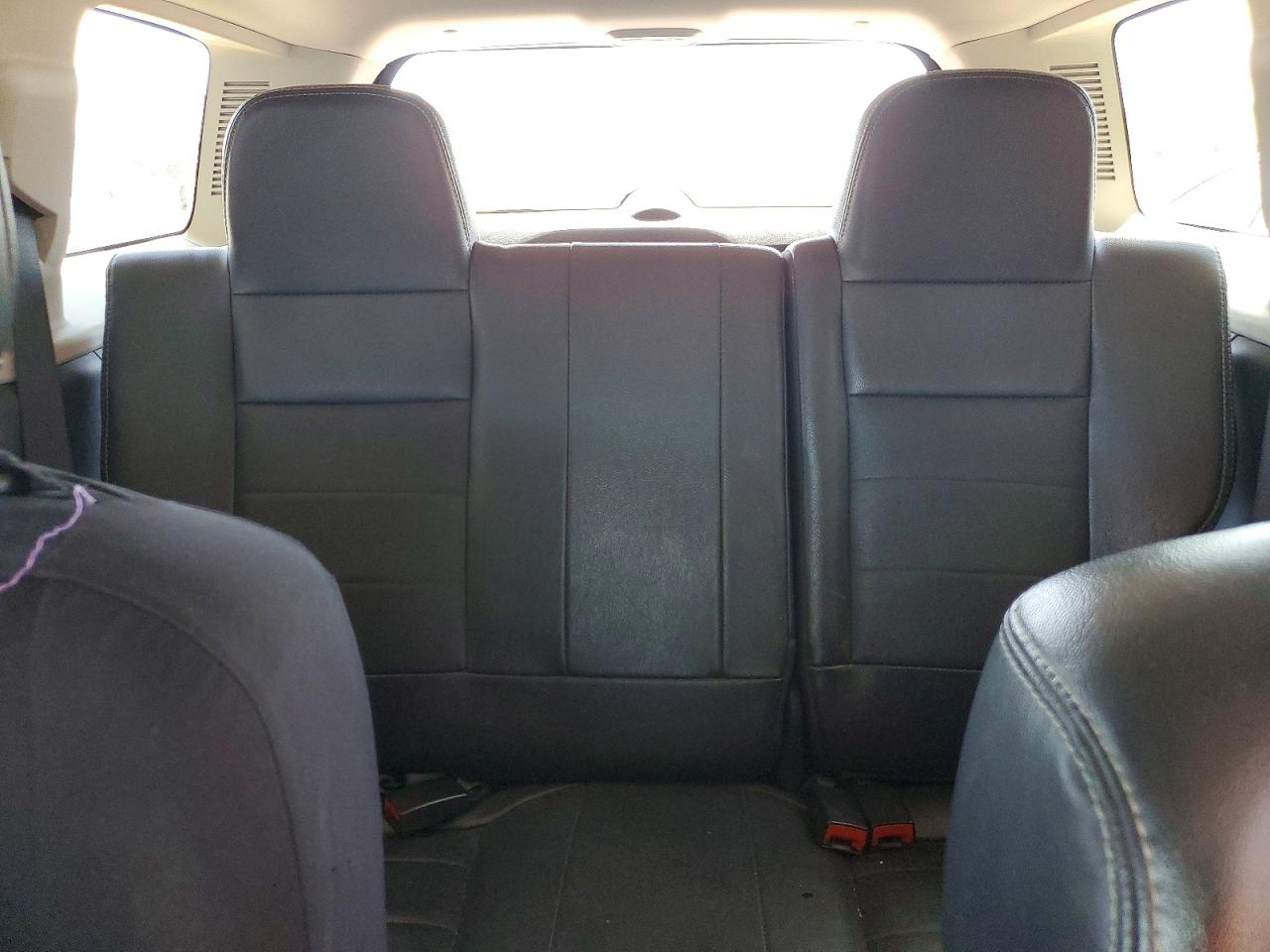 2014 JEEP PATRIOT