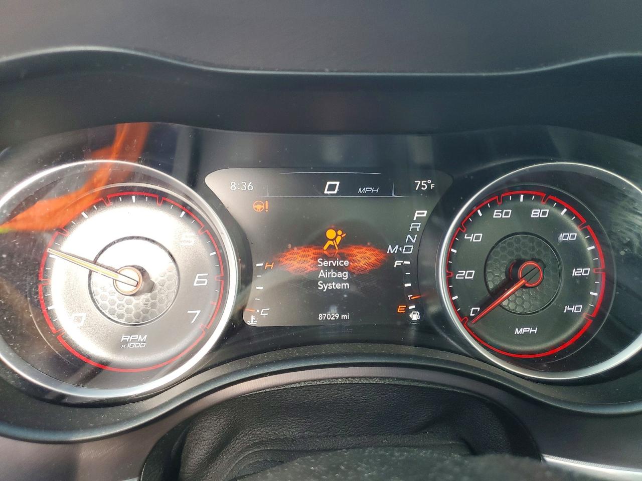 2022 DODGE CHARGER