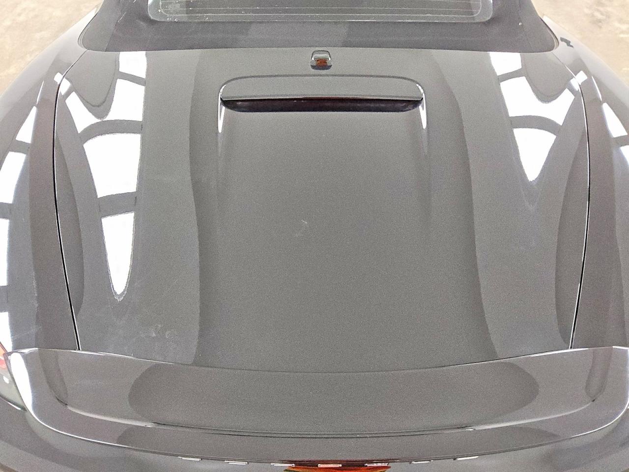 2019 PORSCHE BOXSTER