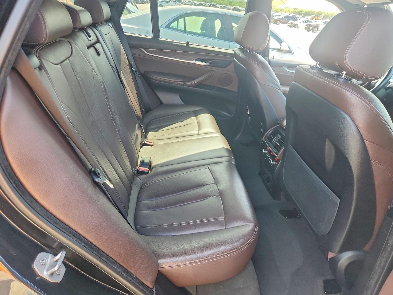 2016 BMW X5
