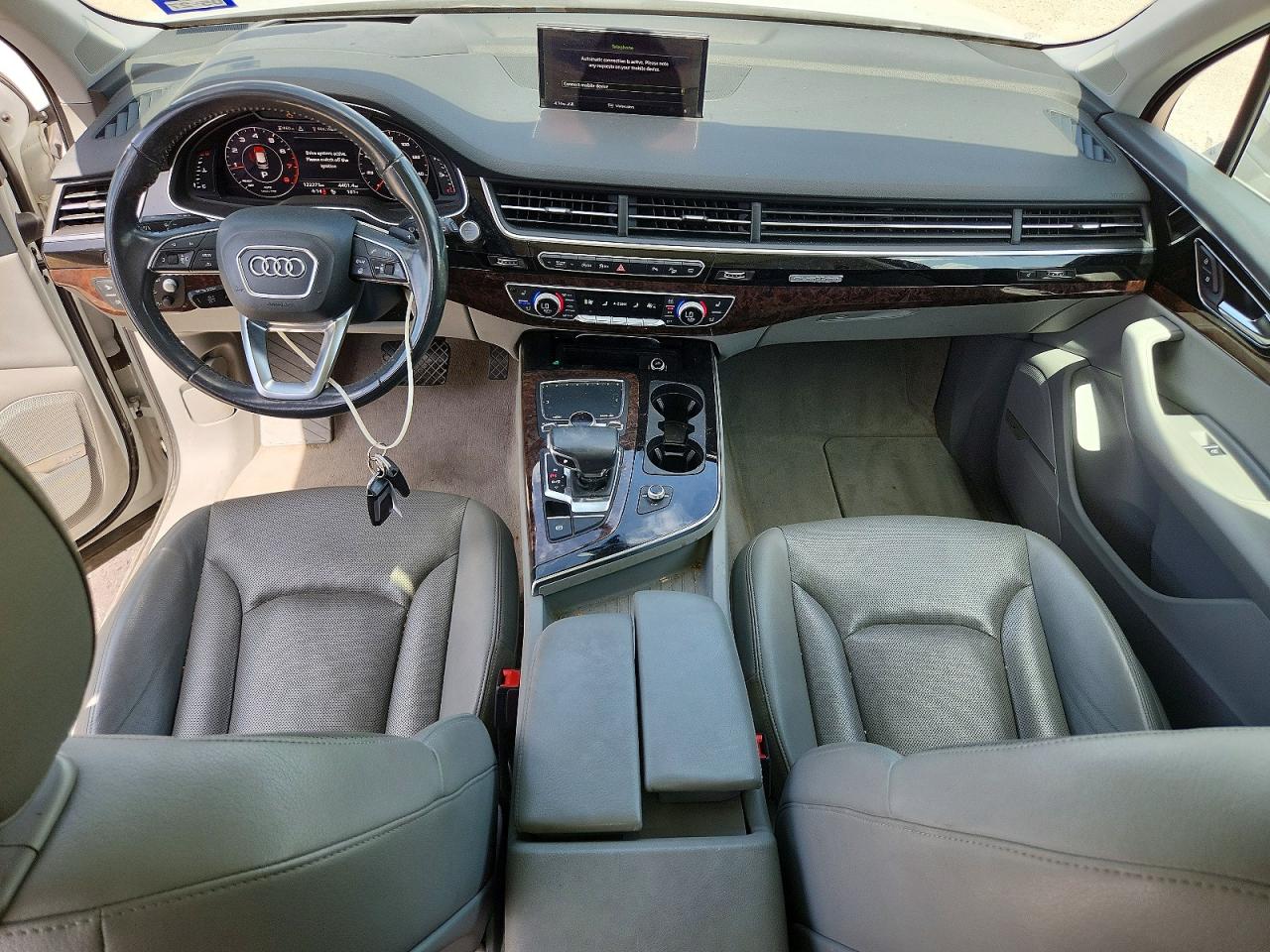 2018 AUDI Q7