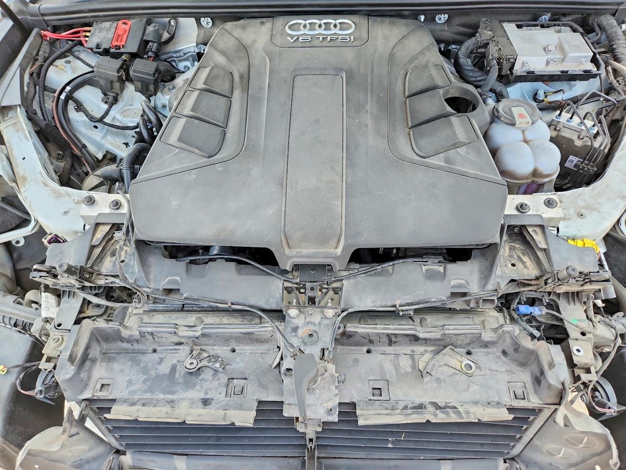2018 AUDI Q7