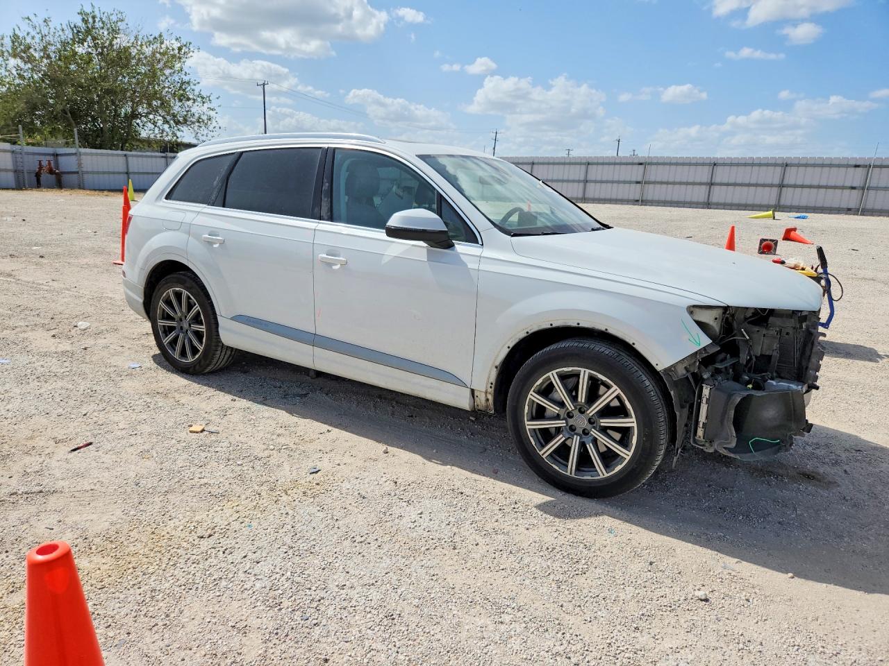 2018 AUDI Q7