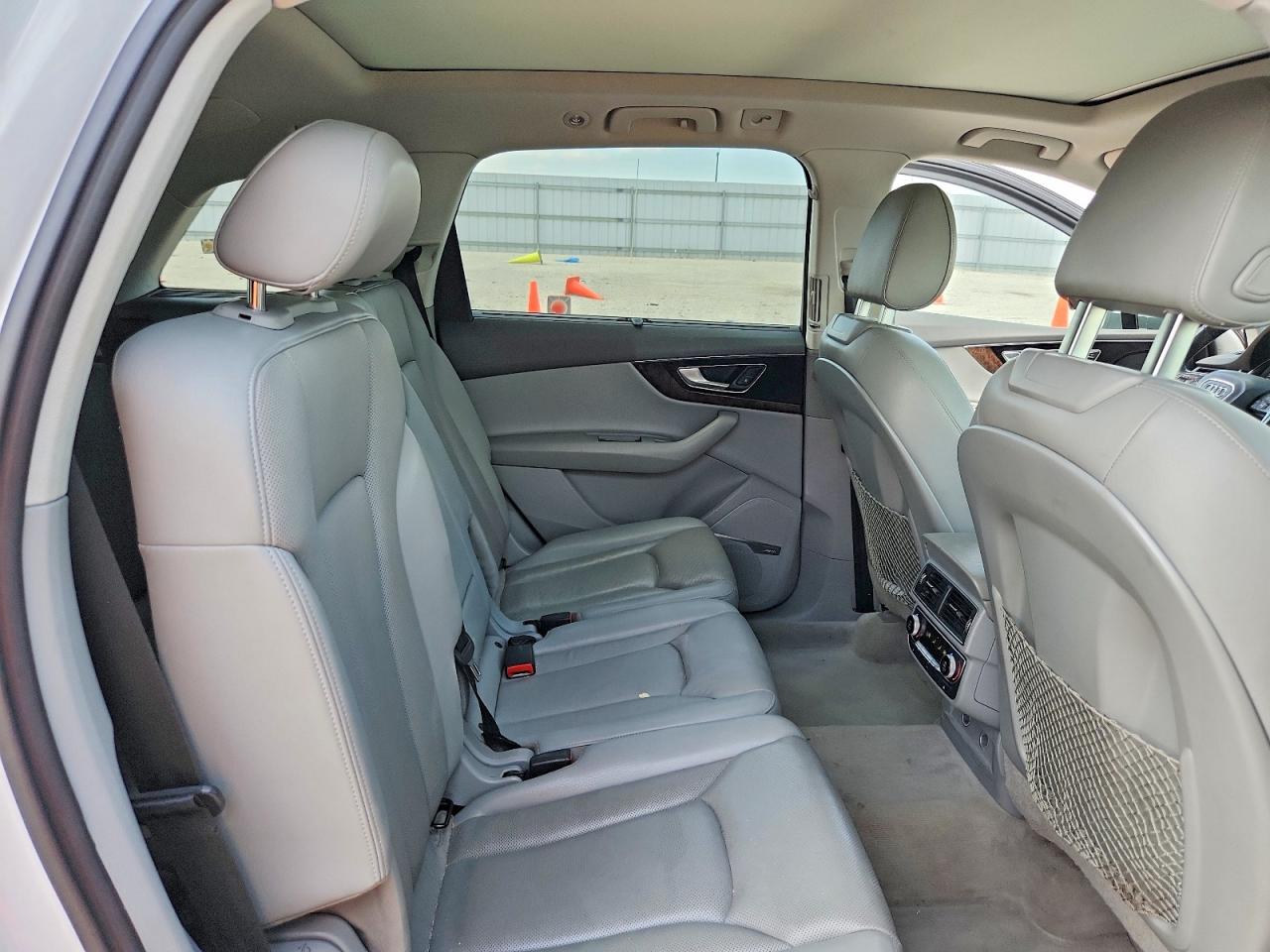 2018 AUDI Q7