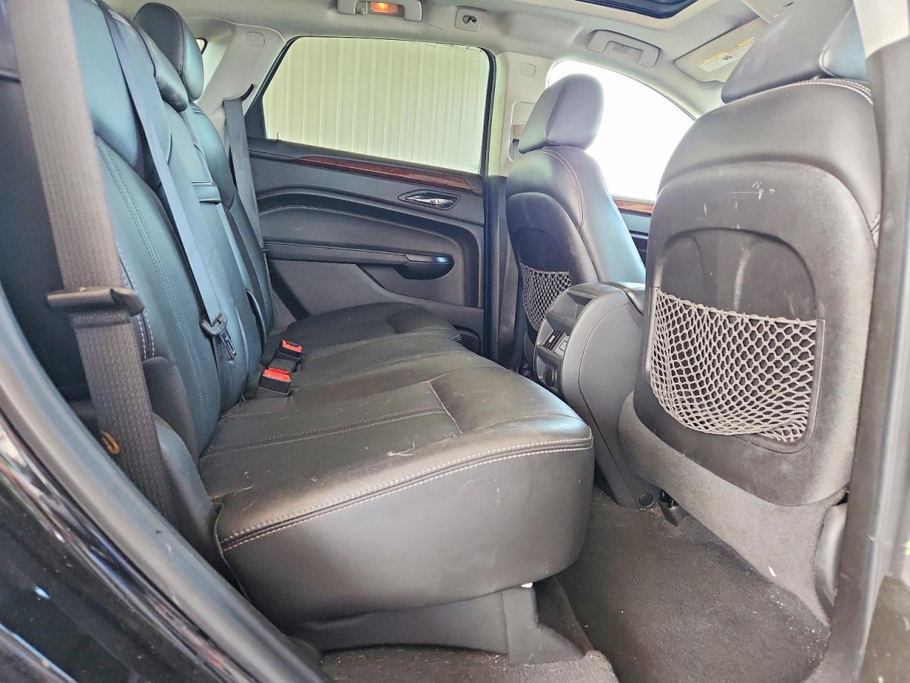 2013 CADILLAC SRX