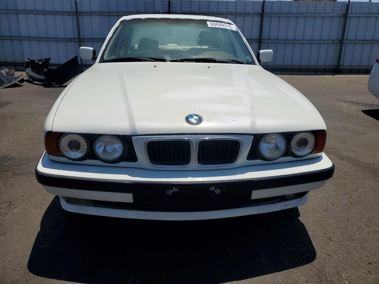 1995 BMW 5 SERIES