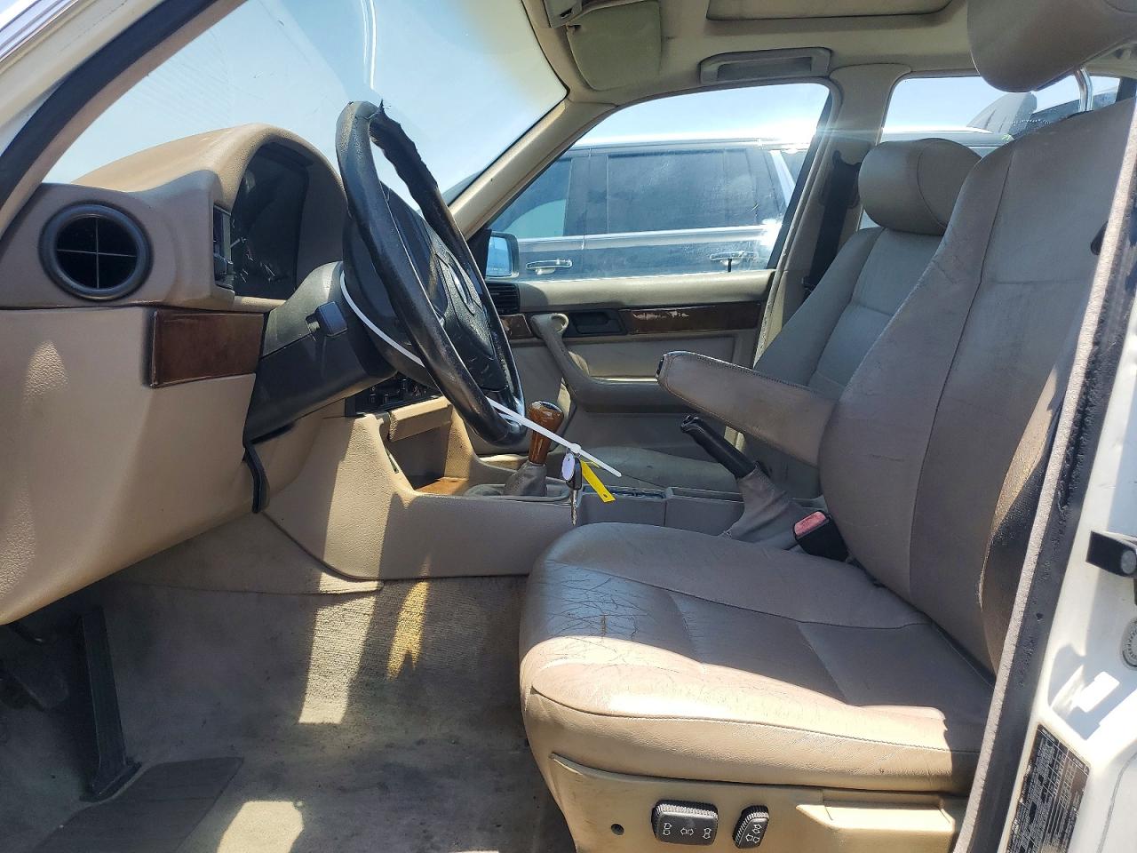 1995 BMW 5 SERIES