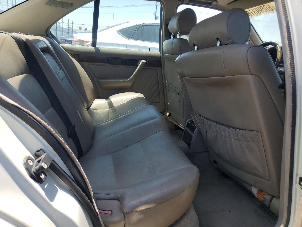 1995 BMW 5 SERIES