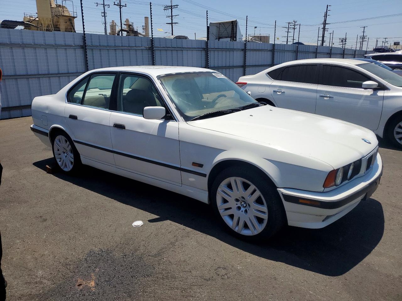1995 BMW 5 SERIES