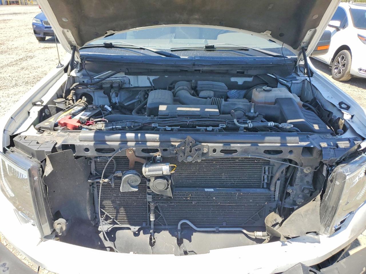 2009 FORD F150