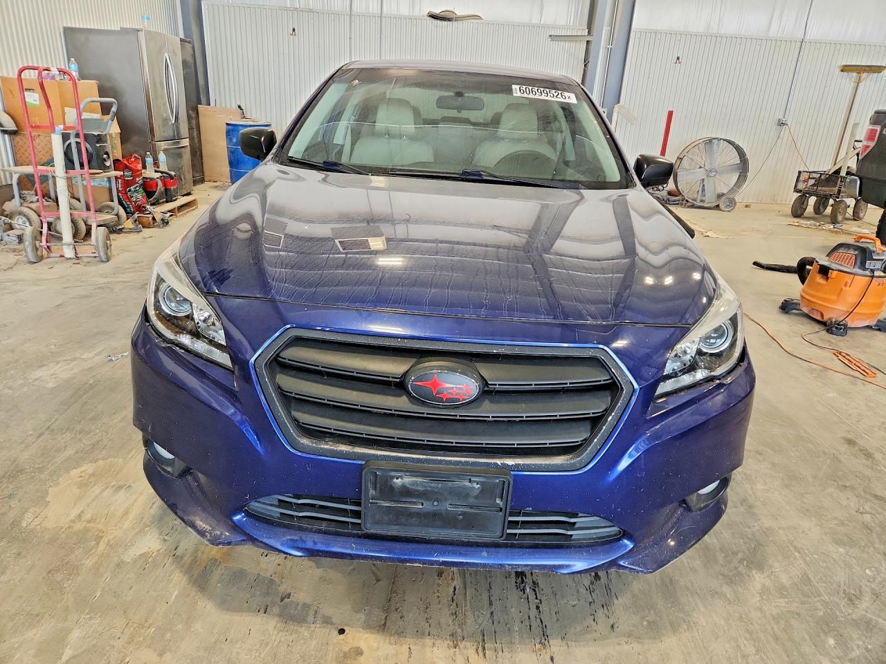 2015 SUBARU LEGACY