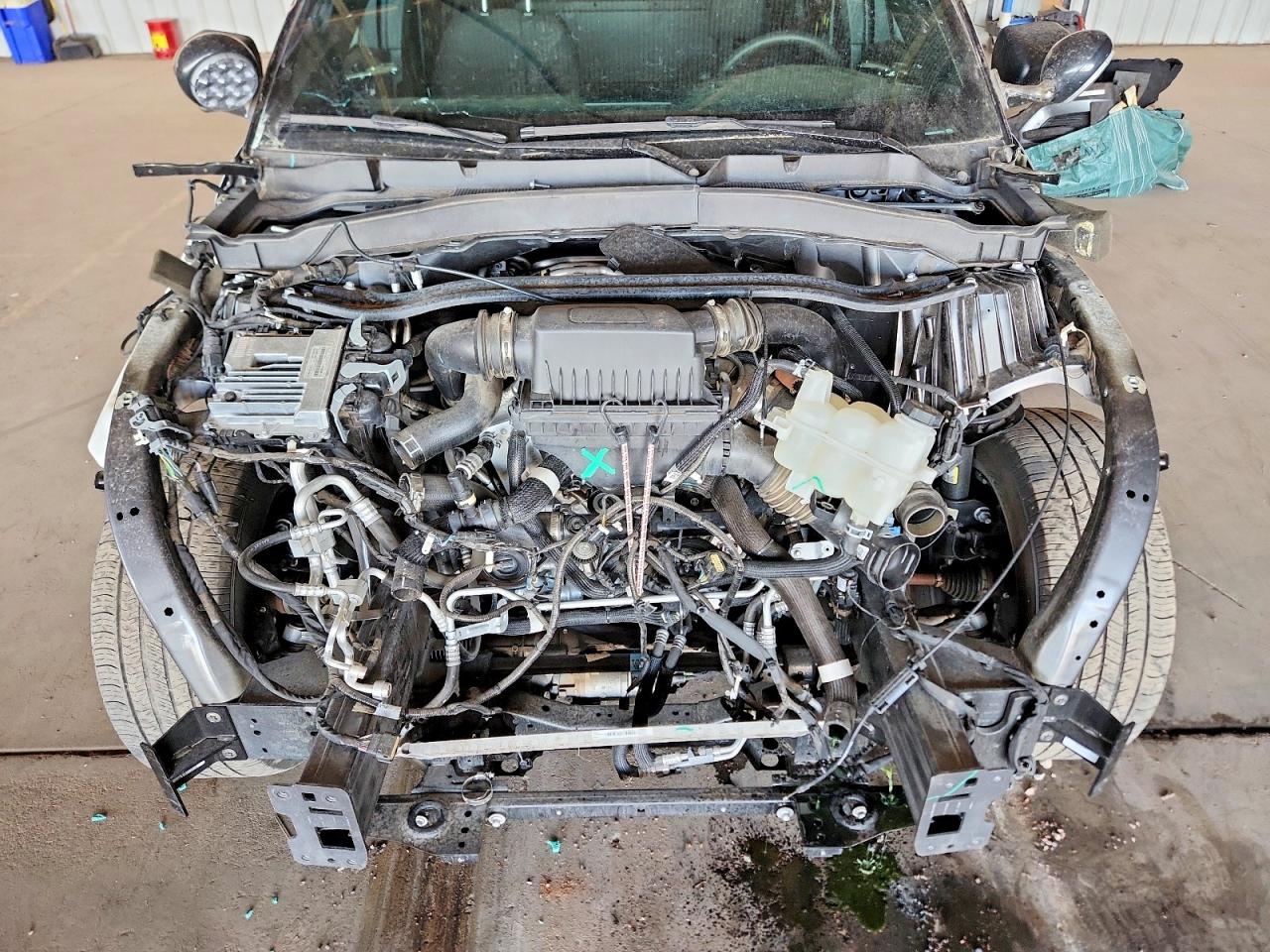 2024 FORD EXPLORER