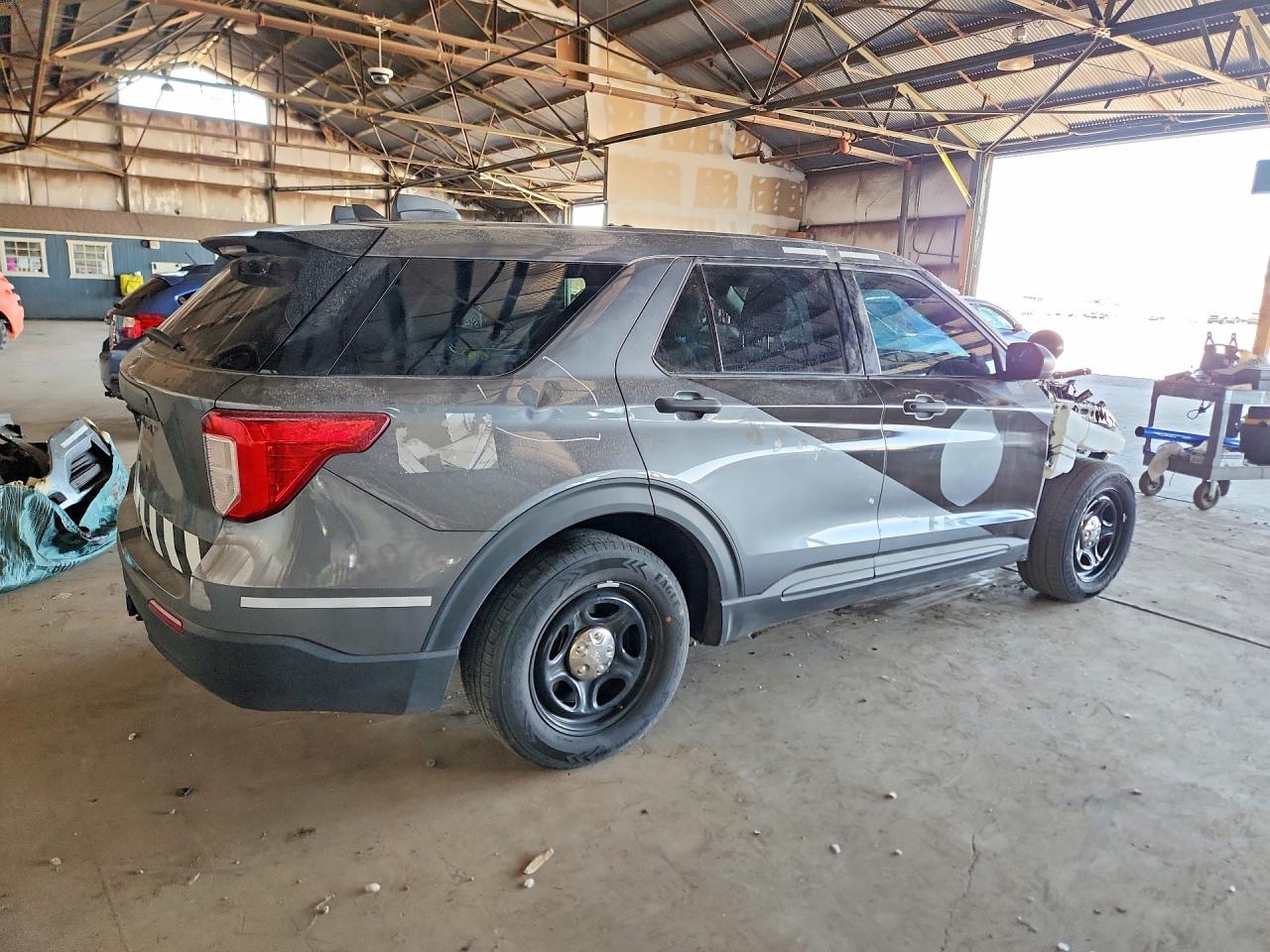 2024 FORD EXPLORER