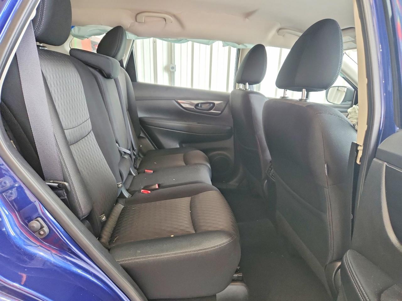 2020 NISSAN ROGUE