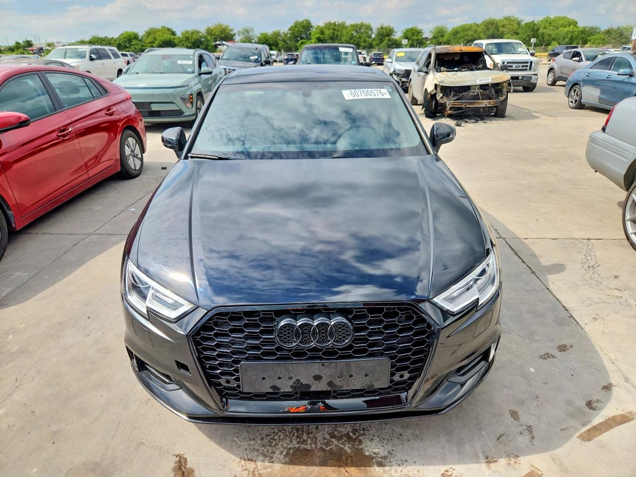 2017 AUDI A3