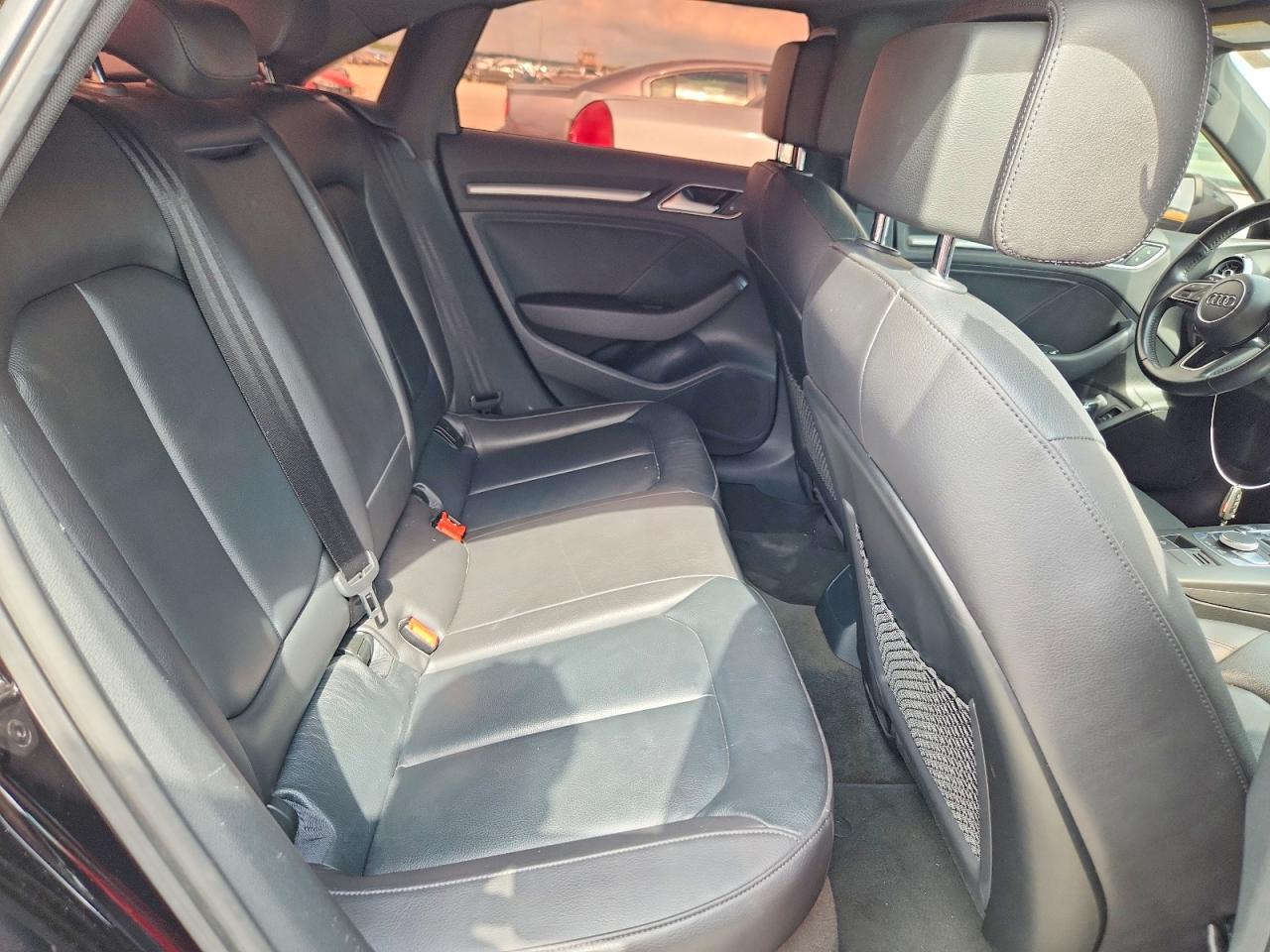 2017 AUDI A3