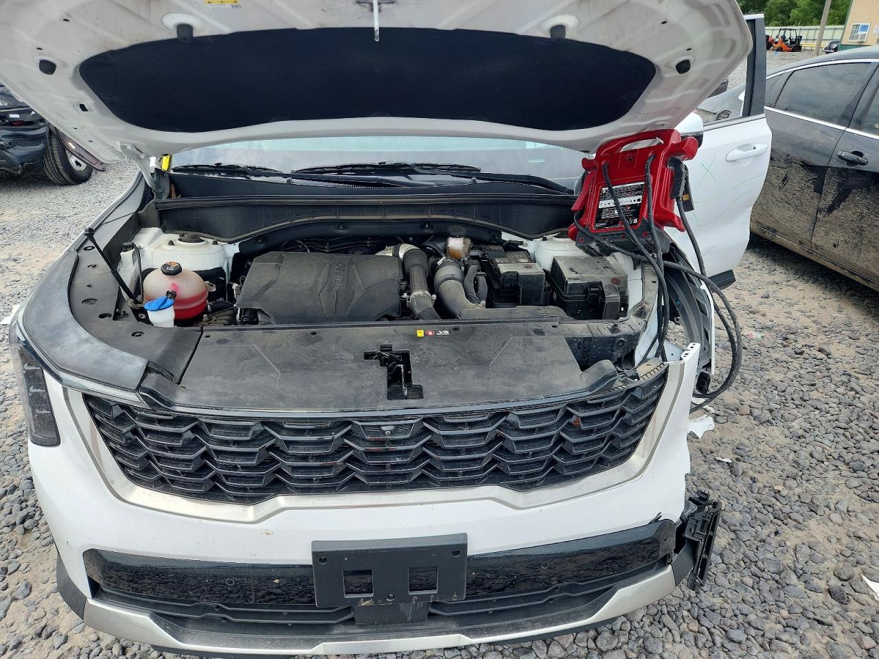 2024 KIA SORENTO