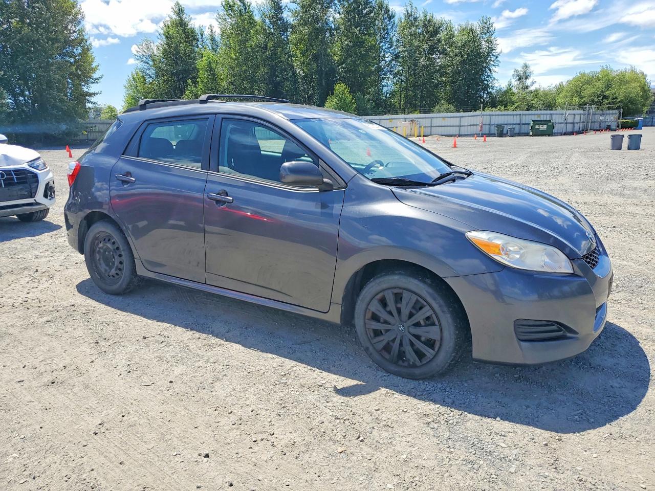 2009 TOYOTA MATRIX