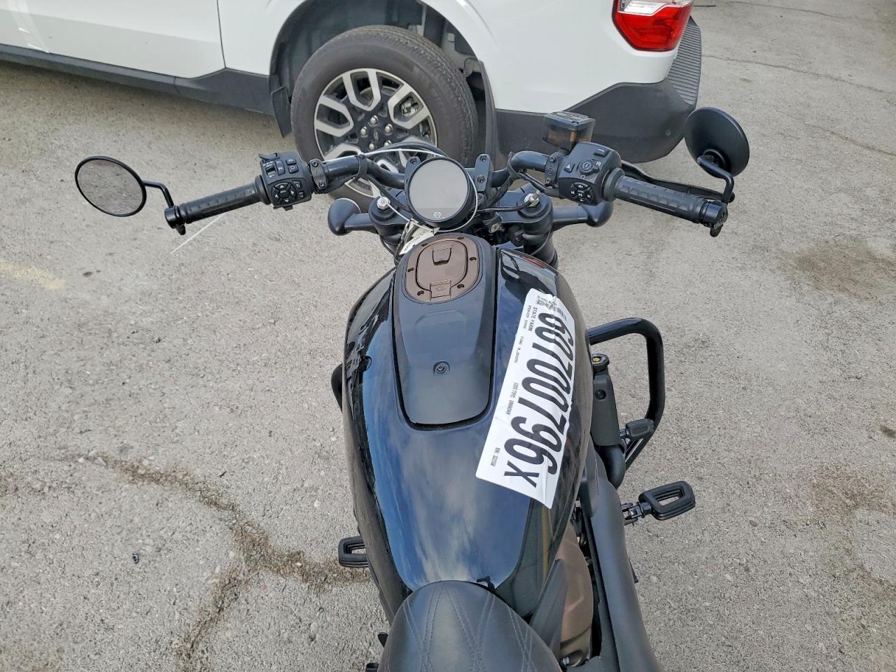 2022 HARLEY-DAVIDSON ALL OTHER