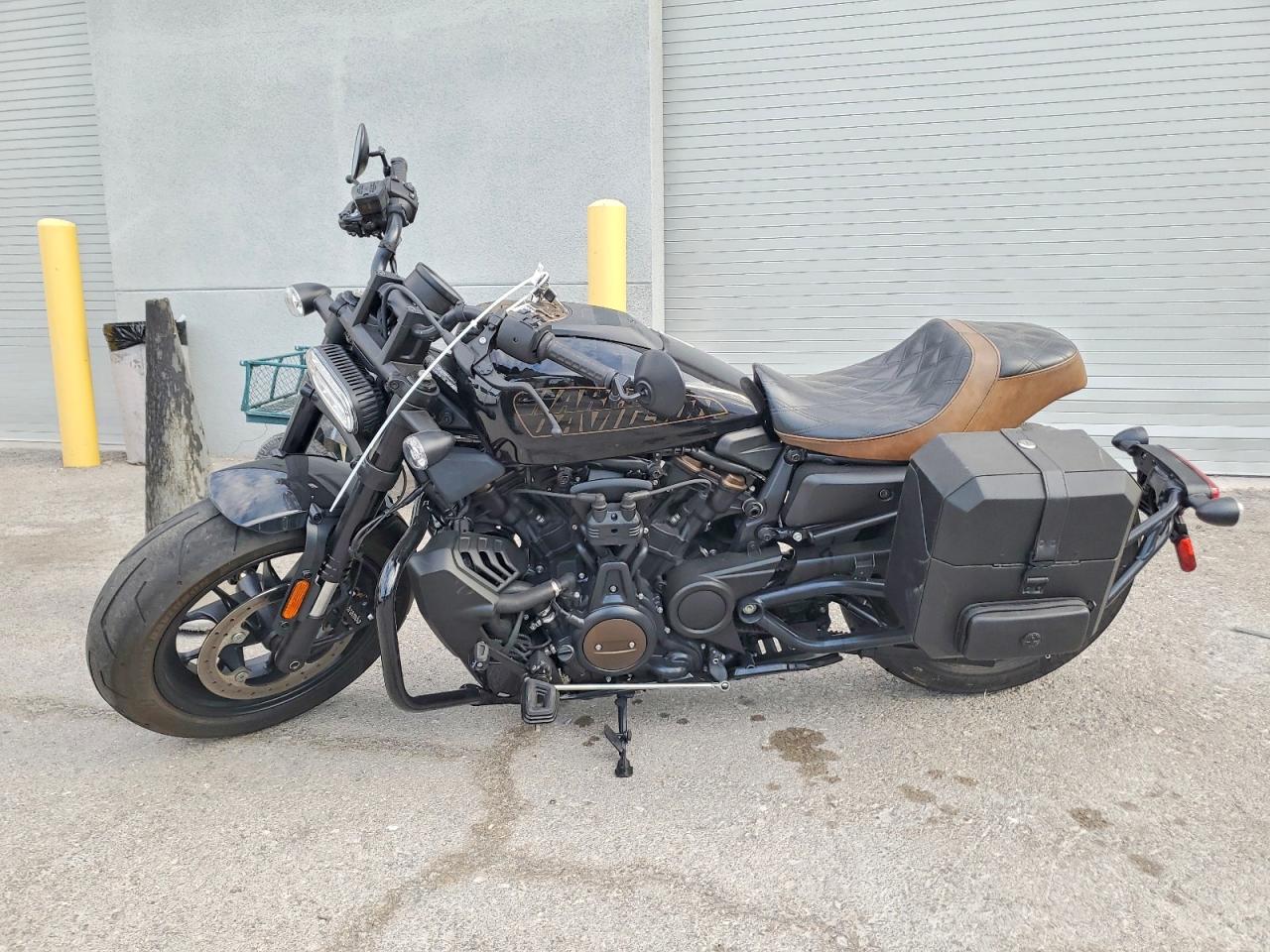 2022 HARLEY-DAVIDSON ALL OTHER