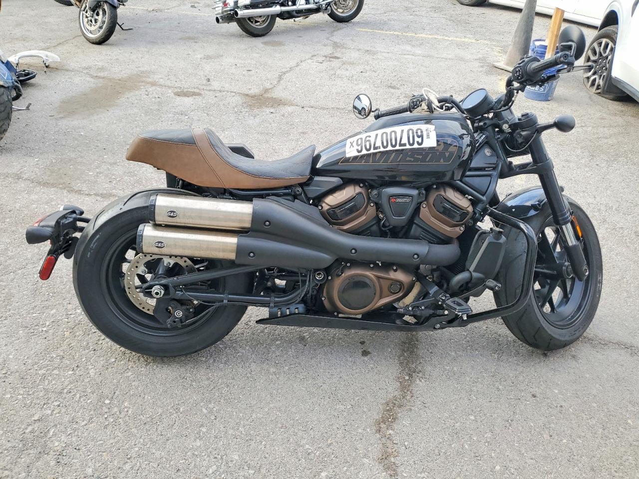 2022 HARLEY-DAVIDSON ALL OTHER