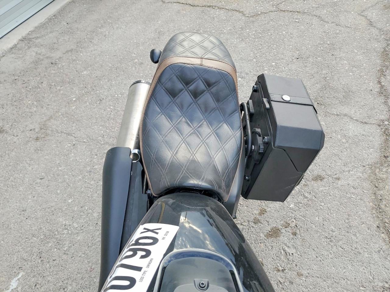 2022 HARLEY-DAVIDSON ALL OTHER