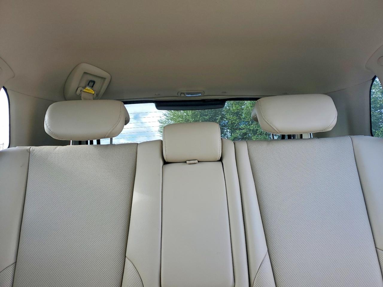 2007 HYUNDAI TUCSON