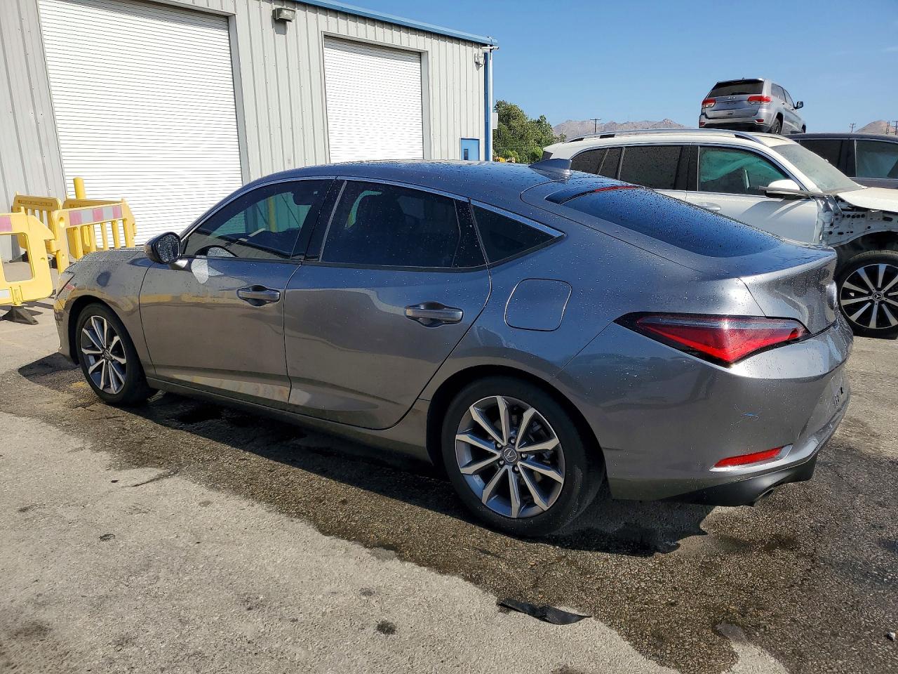 2024 ACURA INTEGRA