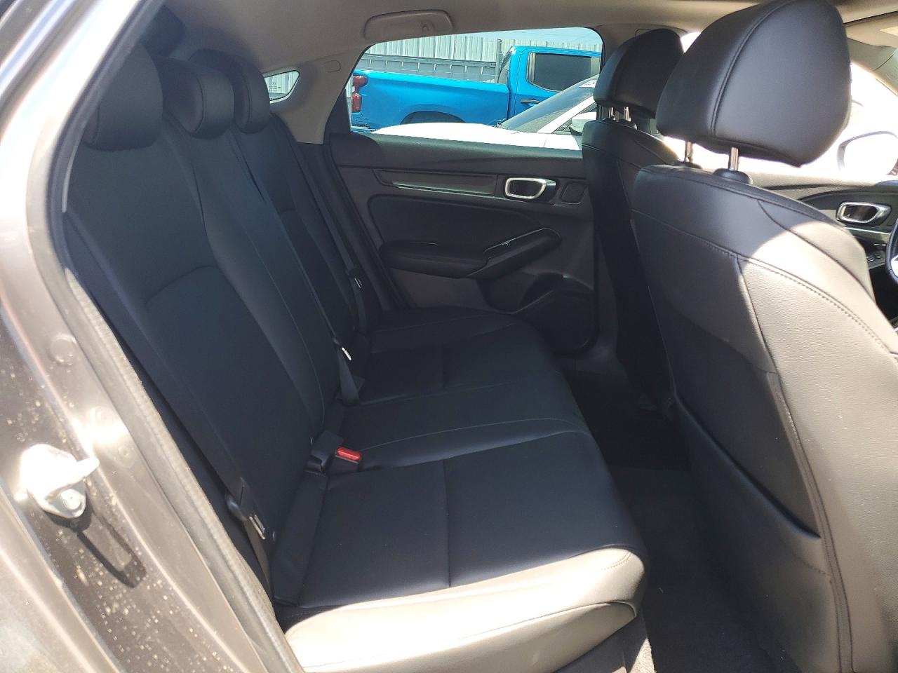 2024 ACURA INTEGRA