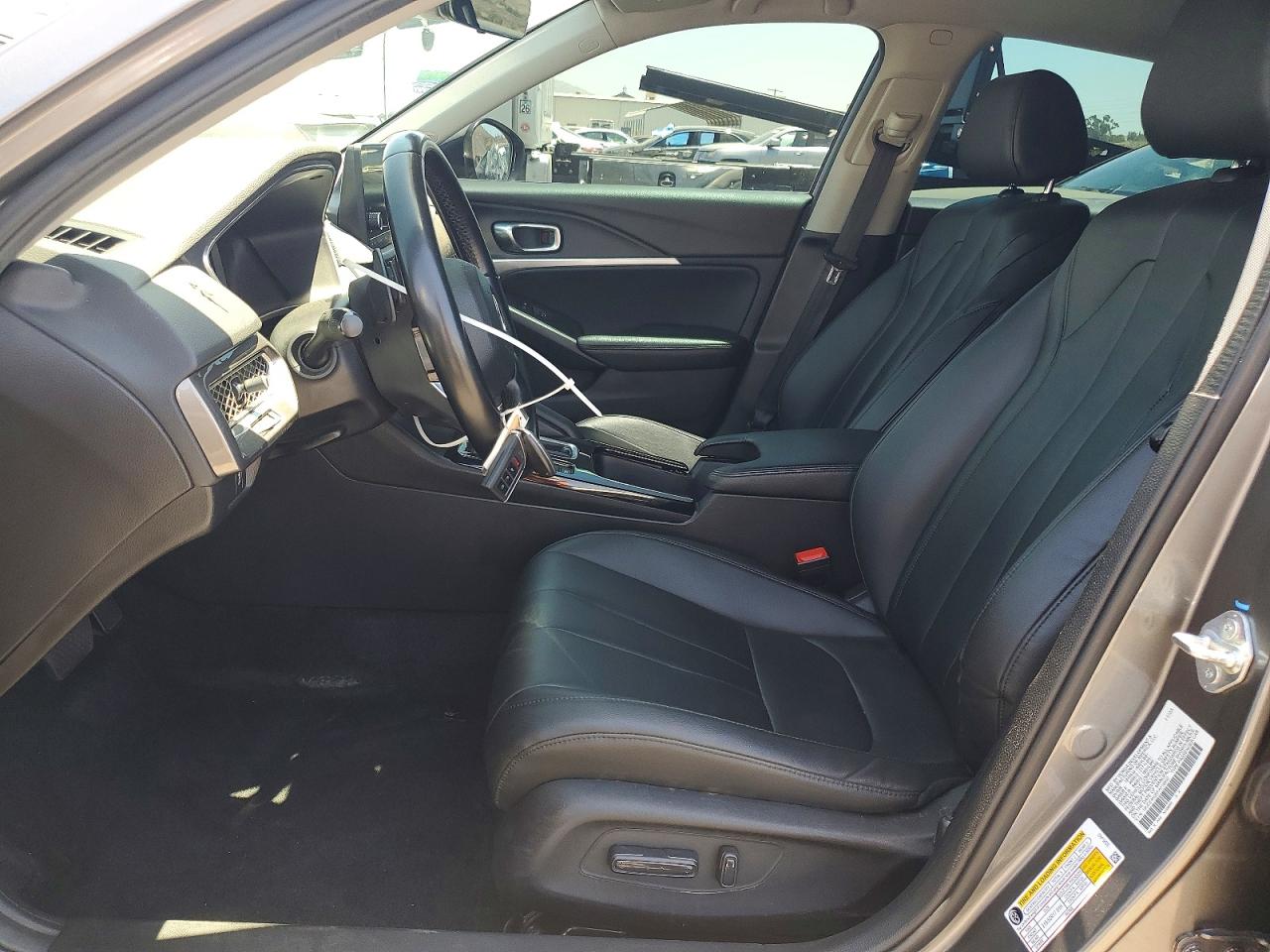 2024 ACURA INTEGRA