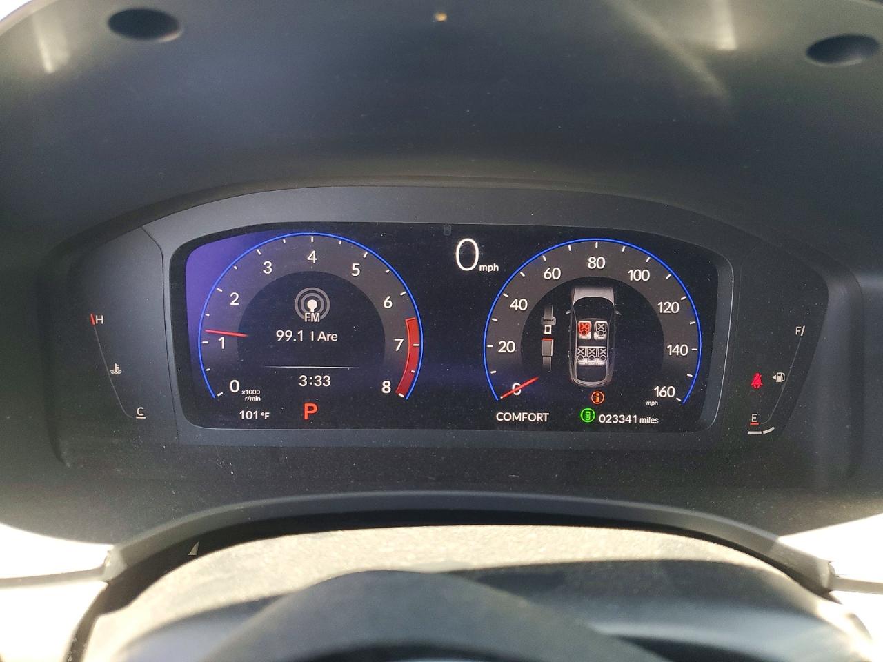 2024 ACURA INTEGRA