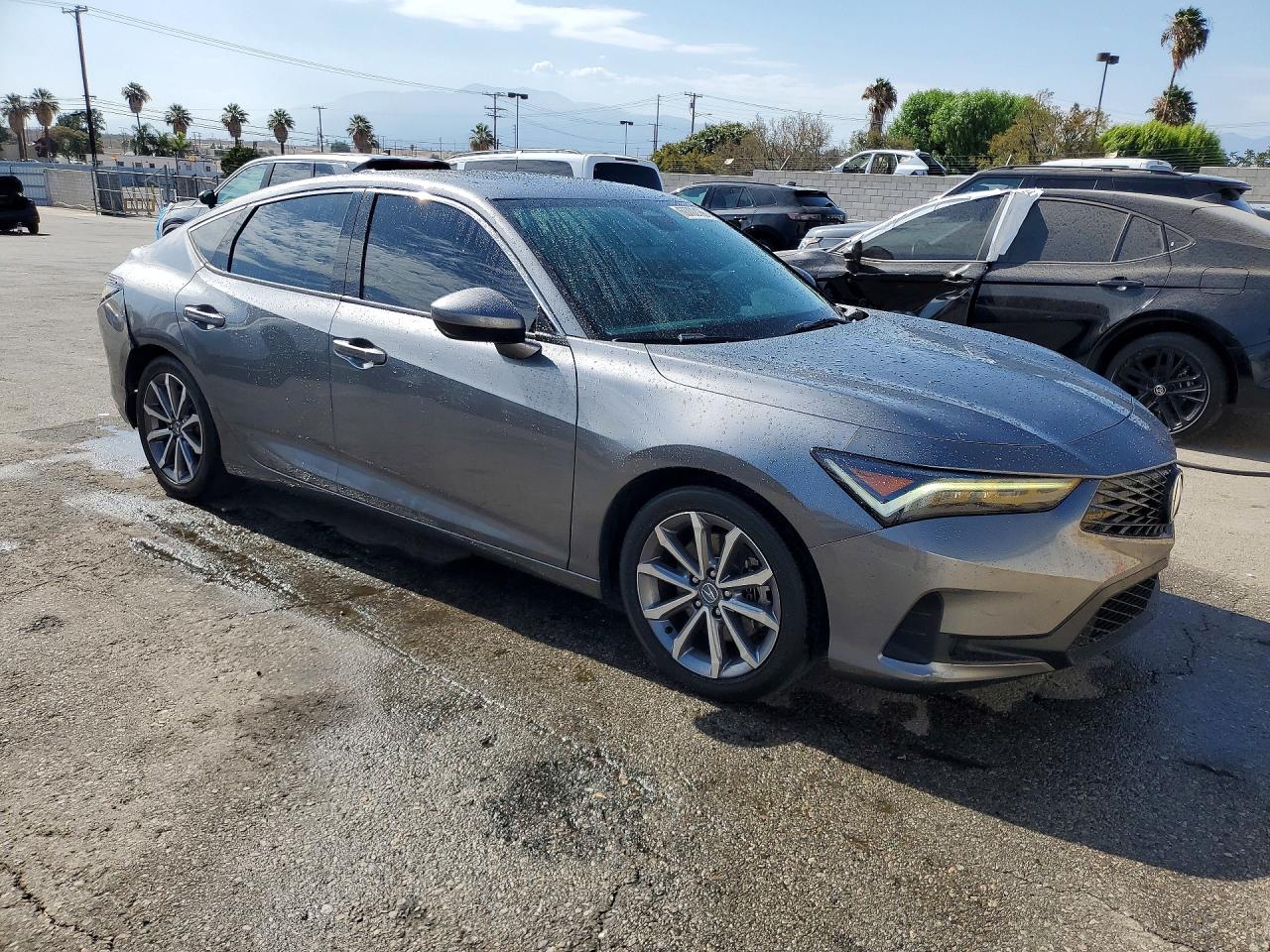 2024 ACURA INTEGRA