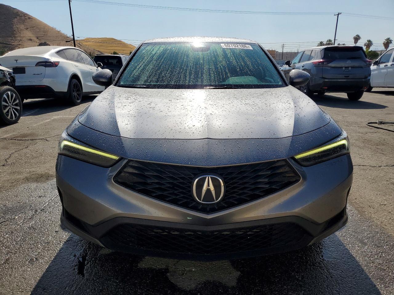 2024 ACURA INTEGRA