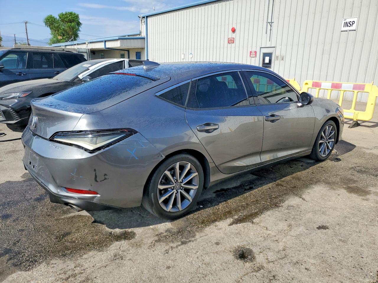 2024 ACURA INTEGRA