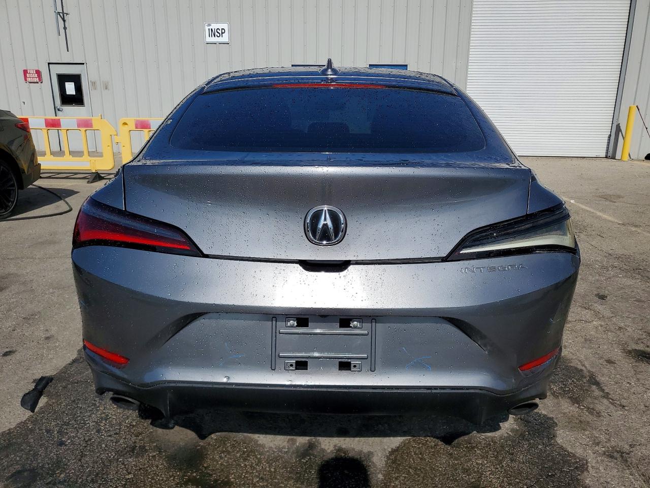 2024 ACURA INTEGRA