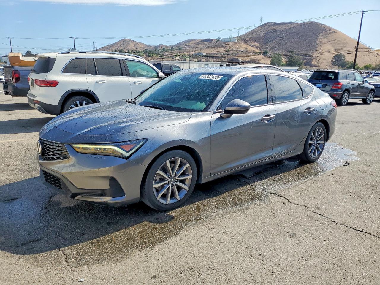 2024 ACURA INTEGRA