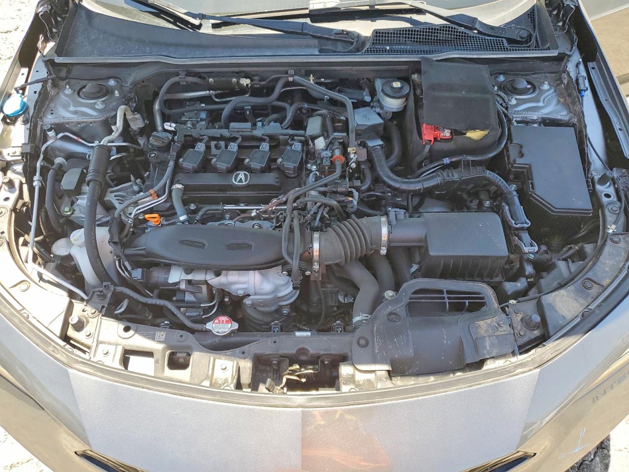2024 ACURA INTEGRA