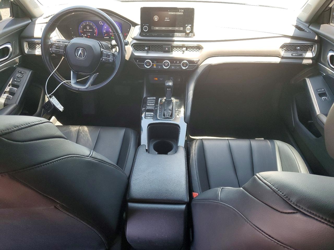 2024 ACURA INTEGRA