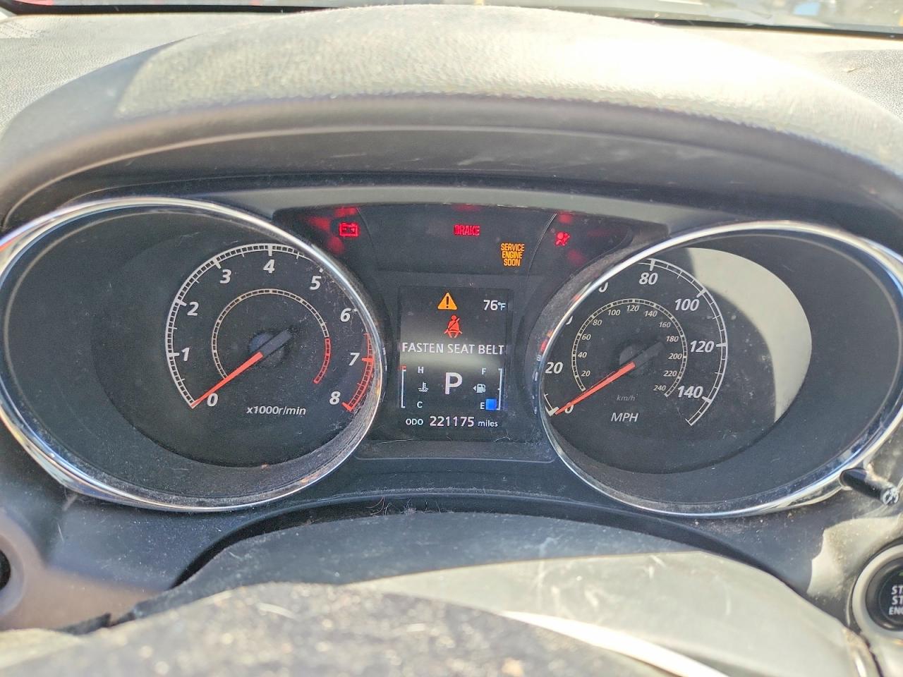 2012 MITSUBISHI OUTLANDER