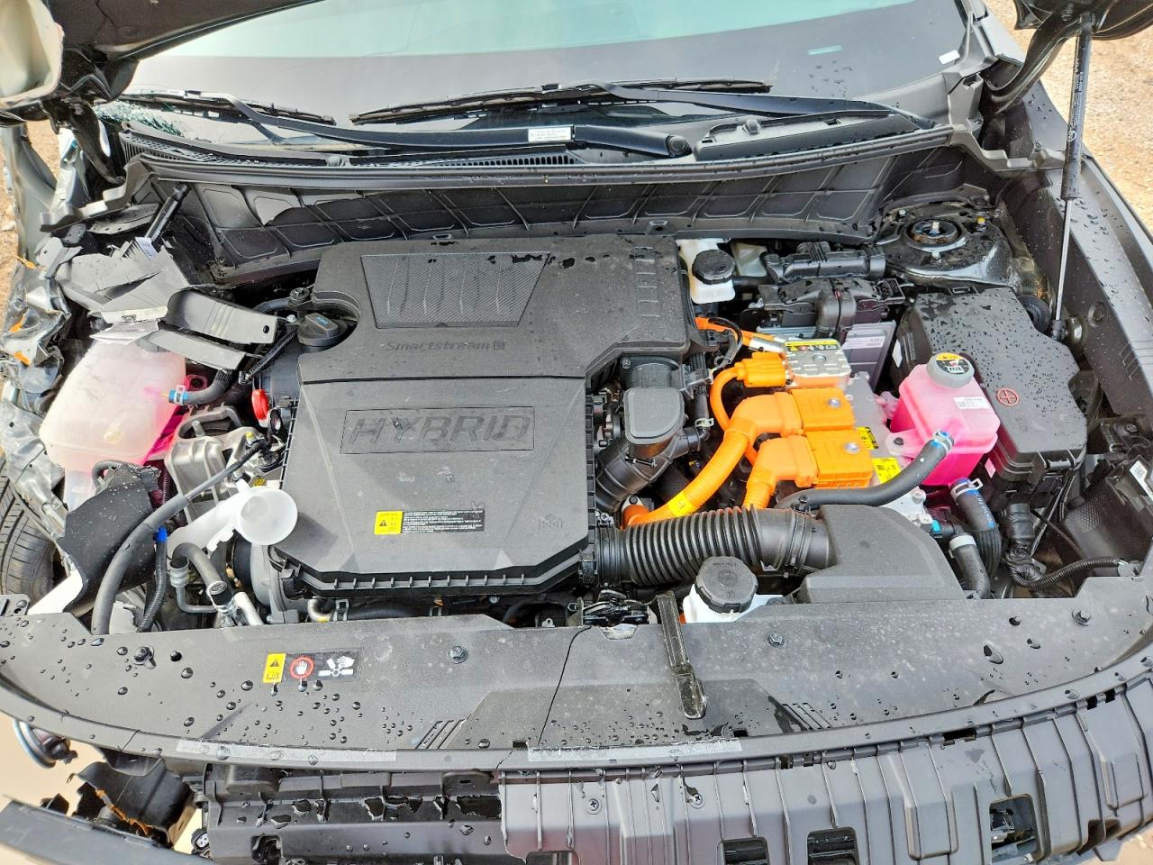 2026 KIA NIRO
