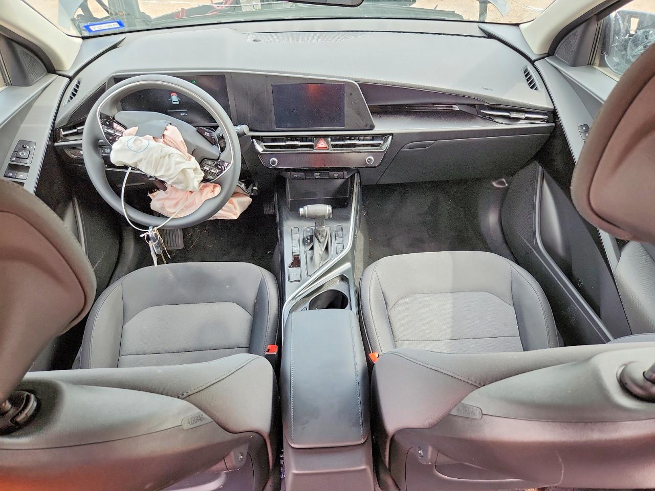 2026 KIA NIRO